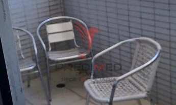 Imagem: Apartamento na Praia do Bessa, 4 Quartos