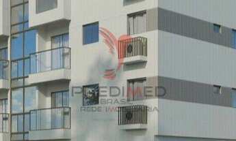 Imagem: Cobertura no Bessa