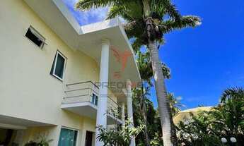 Imagem 4: Casa espetacular à venda em Busca Vida - Condomínio Laguna