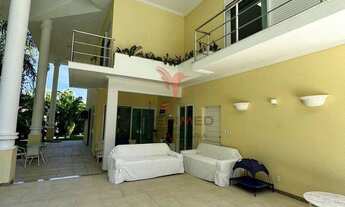 Imagem 7: Casa espetacular à venda em Busca Vida - Condomínio Laguna