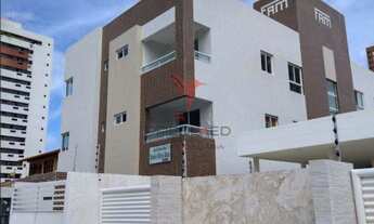 Imagem: Apartamento novo em Manaíra última unidade