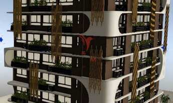 Imagem: Flats no Jardim Oceania a valores imperdíveis