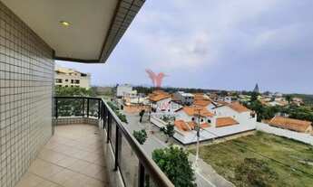 Imagem: Excelente apartamento com vista parcial