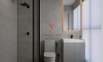 Imagem: Flat em tambaú com Vista para o mar, mobiliado