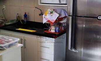 Imagem 4: Apartamento de 2 Quartos no Bessa, aceita veículo como parte de pagamento