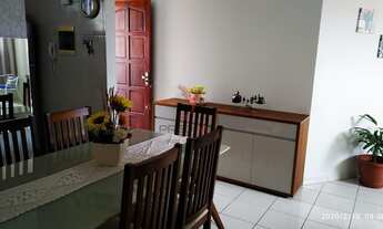 Imagem 5: Apartamento de 2 Quartos no Bessa, aceita veículo como parte de pagamento