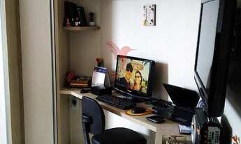 Imagem 7: Apartamento de 2 Quartos no Bessa, aceita veículo como parte de pagamento