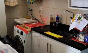 Imagem 3: Apartamento de 2 Quartos no Bessa, aceita veículo como parte de pagamento