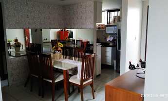 Imagem 2: Apartamento de 2 Quartos no Bessa, aceita veículo como parte de pagamento