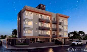 Imagem: Flats à venda na cidade de Tijucas, confere