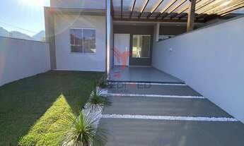 Imagem 5: Geminado Casa Térrea em Jaguará do Sul ,com suíte mais um quarto