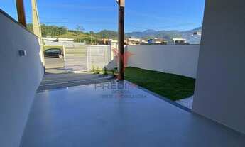 Imagem 3: Geminado Casa Térrea em Jaguará do Sul ,com suíte mais um quarto