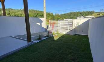 Imagem 4: Geminado Casa Térrea em Jaguará do Sul ,com suíte mais um quarto