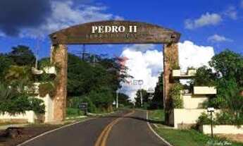 Imagem 6: Lote em Pedro II, Piauí, localidade de Lajinha