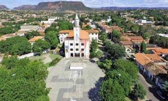 Imagem 3: Lote em Pedro II, Piauí, localidade de Lajinha