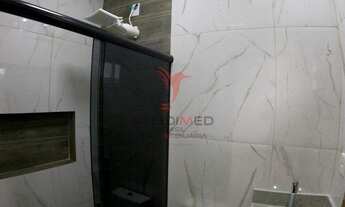 Imagem 7: Sobrado – Jardim de Versailles – Alto padrão - Valparaíso de Goiás