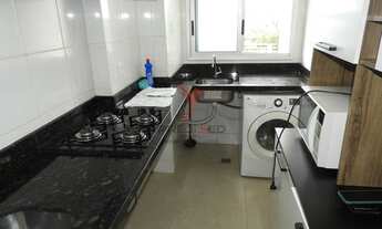 Imagem: Smart Residence - 1 quarto - 38m² - O melhor