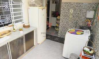 Imagem 5: Sobrado – Casa - 5 quartos sendo 2 suítes - SHIGS 715 – Asa Sul