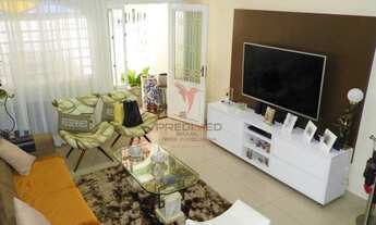 Imagem: Sobrado  Casa - 5 quartos sendo 2 suítes