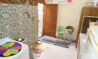 Imagem 6: Sobrado – Casa - 5 quartos sendo 2 suítes - SHIGS 715 – Asa Sul