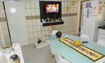 Imagem 7: Sobrado – Casa - 5 quartos sendo 2 suítes - SHIGS 715 – Asa Sul