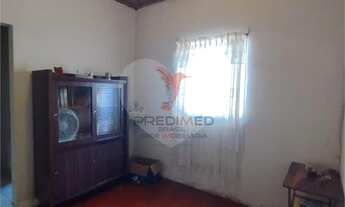 Imagem: Casa Residencial Vila Marimbondo