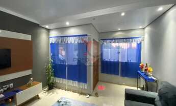 Imagem 3: Casa Residencial Jardim Maria Luiza IV