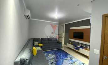 Imagem 2: Casa Residencial Jardim Maria Luiza IV