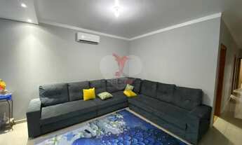 Imagem: Casa Residencial Jardim Maria Luiza IV