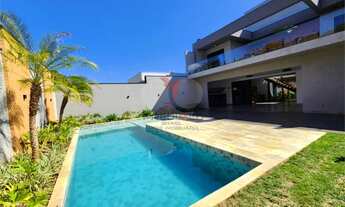 Imagem 2: Casa Residencial Jardim Itamaraty