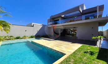 Imagem: Casa Residencial Jardim Itamaraty