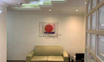 Imagem 2: Aluga-se na Avenida Paulista. Conjunto com 70mts2. Completamente equipada