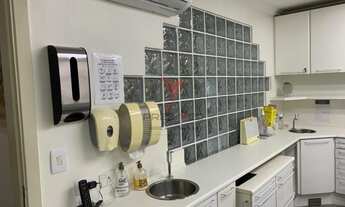 Imagem 6: Aluga-se na Avenida Paulista. Conjunto com 70mts2. Completamente equipada