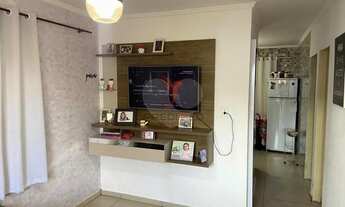 Imagem: Casa Residencial Jardim do Caju I