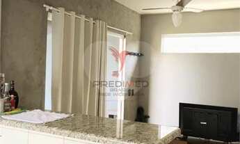 Imagem: Casa Residencial Jardim Maria Luiza