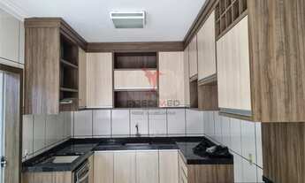 Imagem 2: Casa Residencial Núcleo Habitacional Jardim Bocayuva