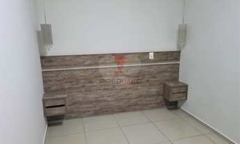 Imagem 5: Casa Residencial Núcleo Habitacional Jardim Bocayuva