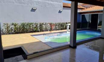 Imagem: Casa Residencial Núcleo Habitacional Jardim