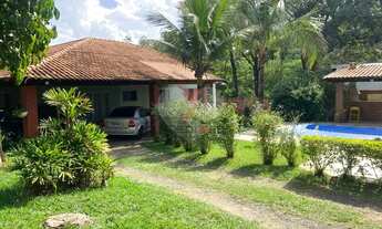 Imagem: Chácara Residencial Chácaras das Flores