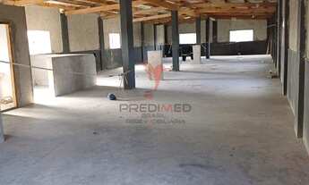 Imagem 2: GALPÃO em Praia Grande, São Paulo. 2* ANDAR - 300M2- GUILHERMINA