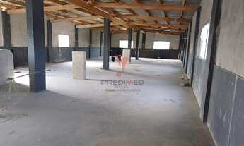 Imagem 5: GALPÃO em Praia Grande, São Paulo. 2* ANDAR - 300M2- GUILHERMINA