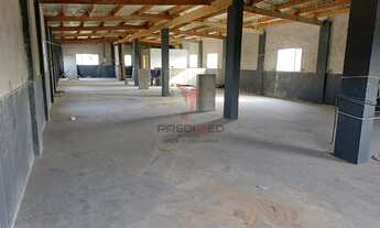 Imagem 3: GALPÃO em Praia Grande, São Paulo. 2* ANDAR - 300M2- GUILHERMINA