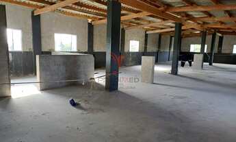 Imagem 6: GALPÃO em Praia Grande, São Paulo. 2* ANDAR - 300M2- GUILHERMINA