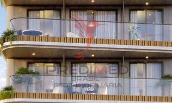 Imagem 4: Lançamento na beira mar de Manaira, João Pessoa