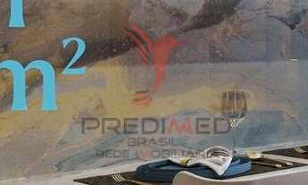 Imagem 2: Lançamento na beira mar de Manaira, João Pessoa