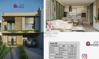 Imagem: COZUMEL ECO RESIDENCE CASAS DE ALTO PADRÃO