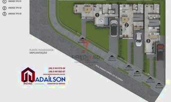 Imagem 7: COZUMEL ECO RESIDENCE CASAS DE ALTO PADRÃO COM 3 DORM SENDO3 SUÍTES 1km PRAIA DO CAMPECHE