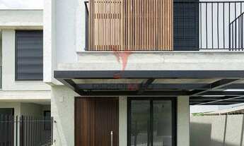 Imagem 4: COZUMEL ECO RESIDENCE CASAS DE ALTO PADRÃO COM 3 DORM SENDO3 SUÍTES 1km PRAIA DO CAMPECHE