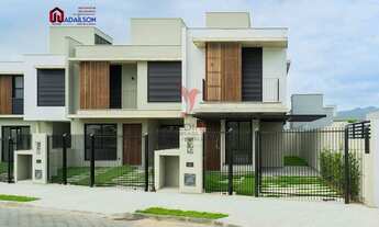 Imagem 3: COZUMEL ECO RESIDENCE CASAS DE ALTO PADRÃO COM 3 DORM SENDO3 SUÍTES 1km PRAIA DO CAMPECHE