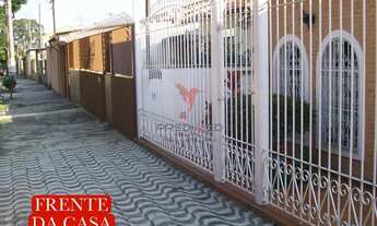 Imagem: Alugo casa com Edícula na Cidade Dutra